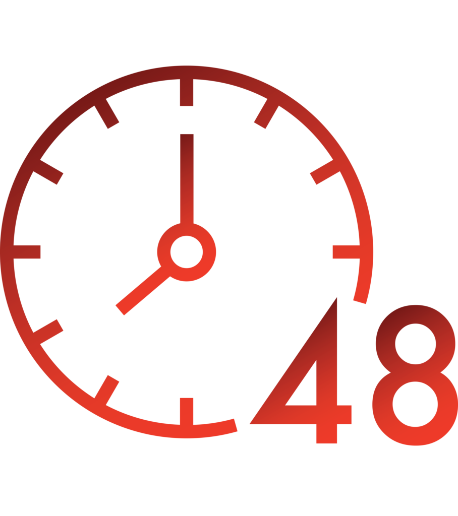 Deliver in 2 days-red image