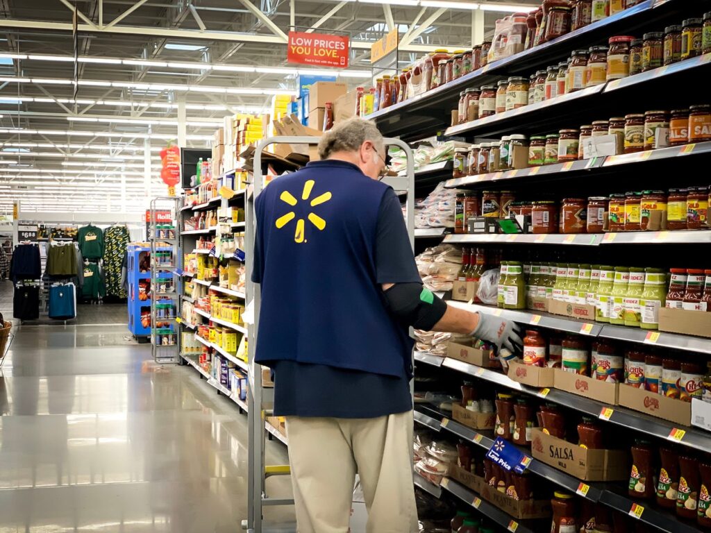 Mass Market Retailers image