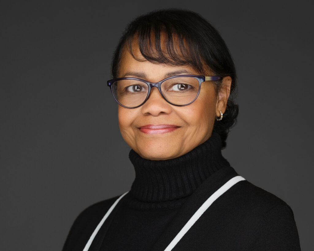 Paula Hubbard