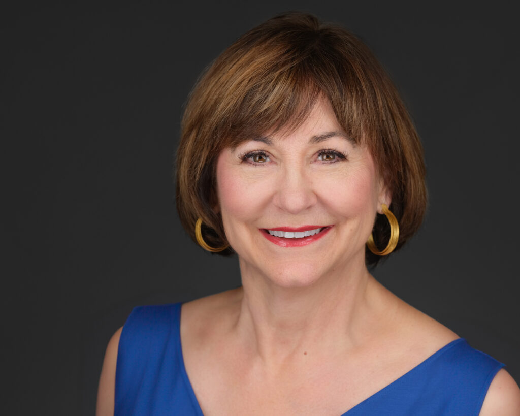 Susan Adzick